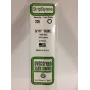 Evergreen 226 trubica z polystyrénu 4,8 mm x 350 mm (4 ks)