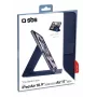 SBS Book Pro Folio Puzdro pre iPad Air 11 palcov 2024 / 10,9 palca 2022 & 2020 - modrá TABKPROIPAIR10924B