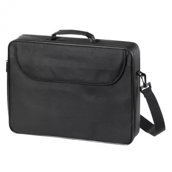 Vivanco Essential 17,3 palcová taška na notebook čierna VVPCBAG17ESSK