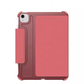 UAG Lucent [U] puzdro pre iPad Pro 11 (1.-4. gen.) a iPad Air 10,9 (4.-5. gen.) s držiakom na Apple Pencil - Clay
