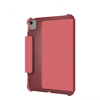 UAG Lucent [U] puzdro pre iPad Pro 11 (1.-4. gen.) a iPad Air 10,9 (4.-5. gen.) s držiakom na Apple Pencil - Clay