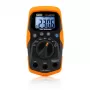 HT Instruments IRONMETER digitálny multimeter CAT III 600V 4000 Counts 1010240