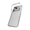PURO puzdro Apple iPhone 17 Pro Max transparentné TPU Ultra-Slim 0,3 Nude