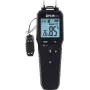 FLIR MR55 bezkontaktný merač vlhkosti pre stavebné a drevené materiály