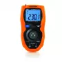 HT Instruments Flashmeter digitálny multimeter, vodotesný (IP67), CAT IV 600V, 4000 Counts, True RMS 1010605