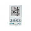 Extech 445702 termohygrometer biela