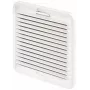 Finder 7F.02.0.000.5000 výstupný filter pre ventilátory rozvádzačov série 7F.20, G3, IP54, svetlosivý