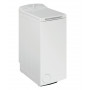 Whirlpool TDLR6240LEUN práčka s horným plnením, 6 kg, 1200 ot/min, biela