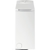 Whirlpool TDLR6240LEUN práčka s horným plnením, 6 kg, 1200 ot/min, biela