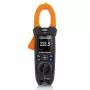 HT Instruments HT9025 digitálny kliešťový multimeter True RMS 1000A AC/DC CAT III 1000V CAT IV 600V CAT II 1500V 6000 Counts 1009025
