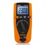 HT Instruments HT65 digitálny multimeter CAT III 1000V CAT IV 600V 4000 Counts 1010345