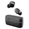 Skullcandy Jib True True Wireless slúchadlá s mikrofónom, Bluetooth 5.0, Passive Noise Isolation, True Black (S2JTW-N740)