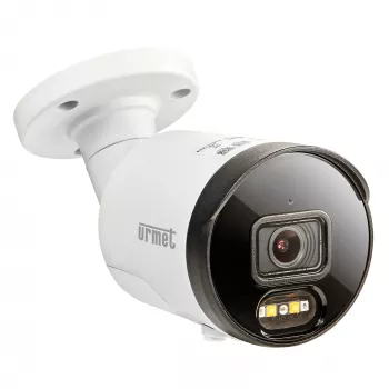 Grothe IP Bullet kamera 5MPX Deterrence VK 1099/511