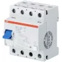 ABB F204B-125/0,3L 4P 125A 300mA Typ B selektívny prúdový chránič 2CSF204523R3950