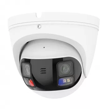 GROTHE VK 1099/682 IP Dome Kamera PANORAMA (1099/682)