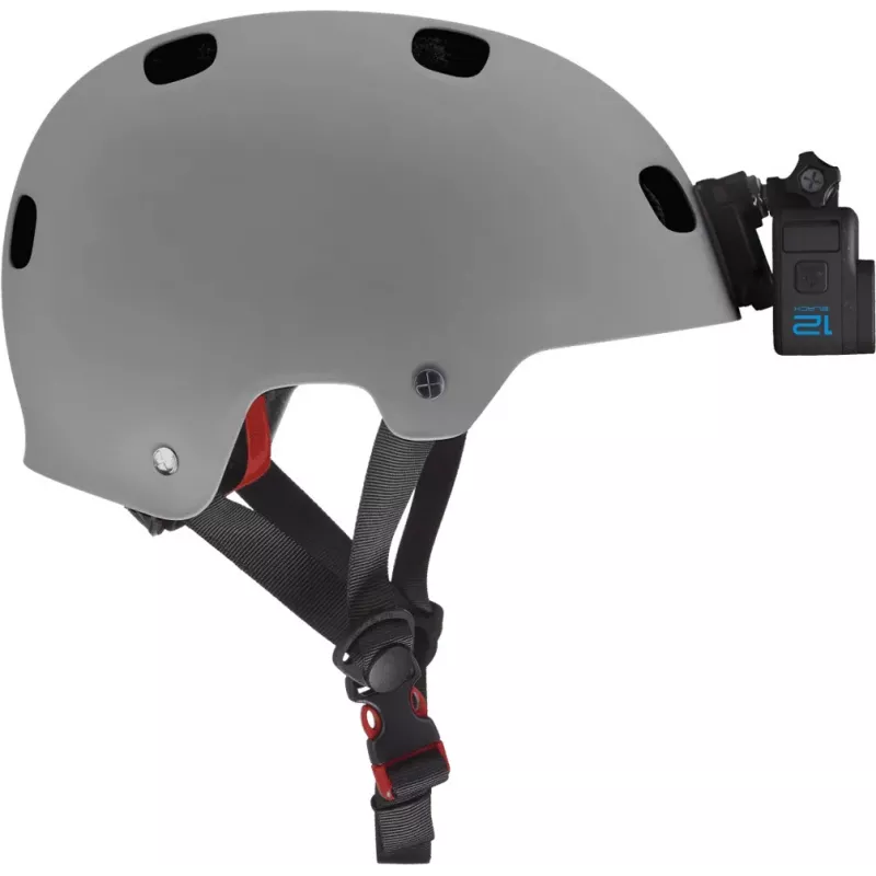 GoPro Helmet Front + Side Mount AGTLM-001-VN upevňovacia sada (AGTLM-001-VN)