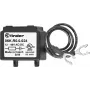 Finder 06K.R0.0.024 RC zhášací modul pre cievky relé, 6-24V AC/DC, 100Ω + 0,1µF, zásuvný modul