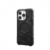 UAG Urban Armor Gear Monarch Pro Puzdro pre iPhone 15 Pro – Čierna