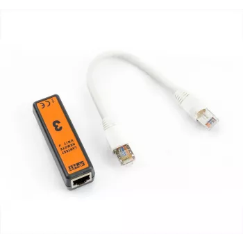 HT Instruments REM3 Kódovacia zástrčka + patch kábel, kalibrované z výroby (1004190)
