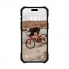 Urban Armor Gear Essential Armor Puzdro pre Samsung Galaxy S23 Ultra – Čierna