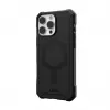 Urban Armor Gear Essential Armor Puzdro pre Samsung Galaxy S23 Ultra – Čierna