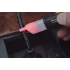 HT Instruments HT20S Bezkontaktný tester napätia CAT IV 1000 V s akustickou a LED indikáciou 1010260