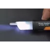 HT Instruments HT20S Bezkontaktný tester napätia CAT IV 1000 V s akustickou a LED indikáciou 1010260