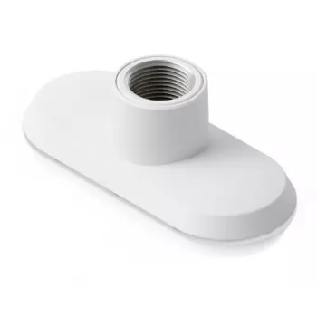 Ubiquiti Držiak závesného svietidla pre podhľadové stropy alebo nadhlavové konštrukcie, Biela (UACC-G6-180-PM-W)
