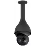 Ubiquiti Stropný držiak pre AI PTZ Precision kameru, 1,5 palca NPT, Čierna UACC-AI-PTZ-PRECISION-PM-B