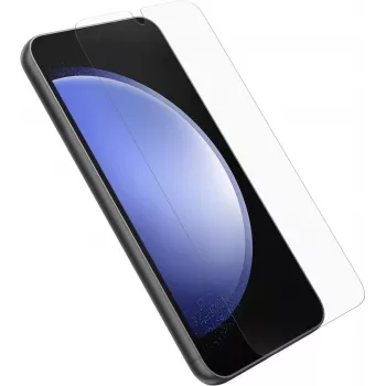 OtterBox Alpha Glass Ochranná fólia displeja pre Samsung Galaxy S20 FE - 9H tvrdené sklo, HD jasnosť, odolná voči odtlačkom prstov, inštalácia bez bublín 77-94277