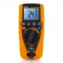 HT Instruments JUPITER Digitálny multimeter & tester RCD, ISO-kalibrovaný, CAT IV 600V / CAT III 690V, 6000 Counts, Bluetooth 1010680