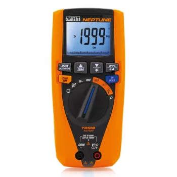 HT Instruments Neptune Inštalačný tester 1kV CAT IV, 600V 1010830