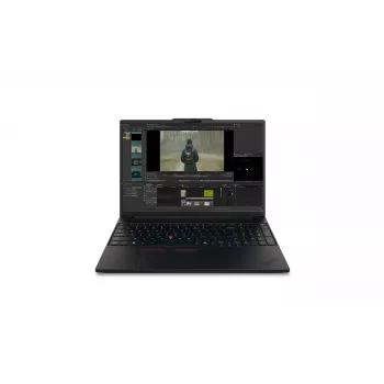 Lenovo ThinkPad P16s Gen 5 21XG - AMD Ryzen AI 9 HX PRO 470 / 2 GHz - AMD PRO - Win 11 Pro - RTX PRO 2000 Blackwell - 32 GB RAM - 512 GB SSD TCG Opal Encryption 2, NVMe, Performance - 40,6 cm (16 palcov)