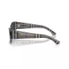 Burberry BE4450U414787 Dámske slnečné okuliare Dark Havana/Dark Grey 54/19/140 mm