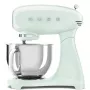 Smeg SMF05PGEU kuchynský robot v štýle 50. rokov pastelovo zelený 800W 4,8L