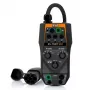HT Instruments EV-TEST100 testovací adaptér pre EV nabíjaciu stanicu Type 2 Mode 3 1010960