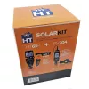 HT Instruments SOLAR-KIT VDE sada testovacích prístrojov (1002290)