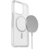 OtterBox Symmetry Series+ Clear MagSafe zadné puzdro pre Apple iPhone 13 Pro 77-84773