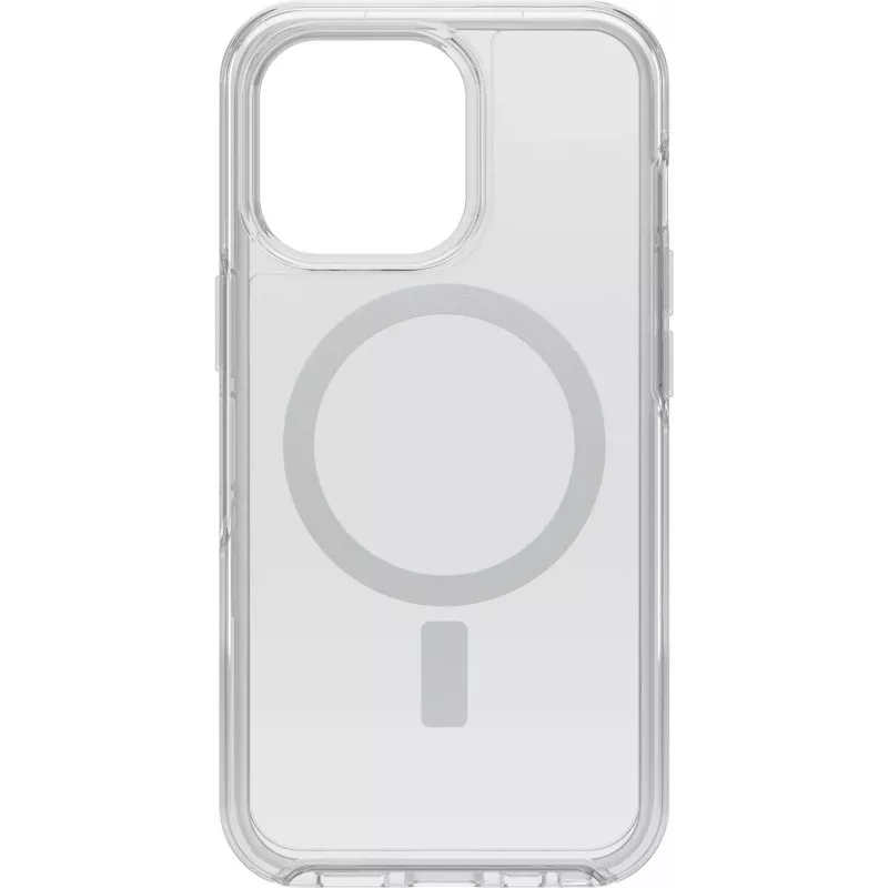 OtterBox Symmetry Series+ Clear MagSafe zadné puzdro pre Apple iPhone 13 Pro 77-84773