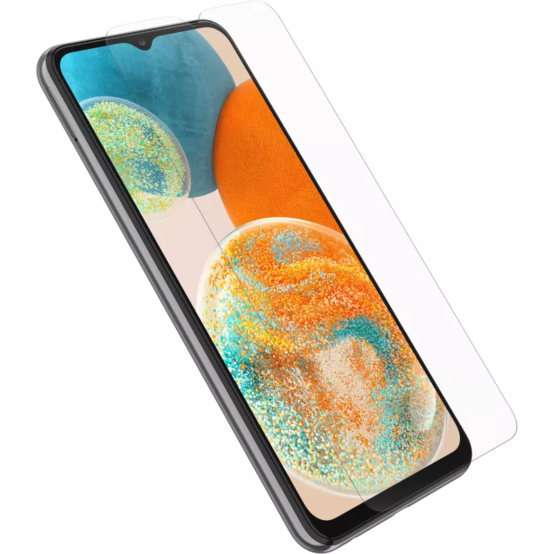 OtterBox Trusted Glass ochranné sklo displeja pre Samsung Galaxy A23 5G (77-88238)