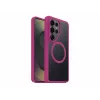 OtterBox React Series puzdro pre Samsung Galaxy S26 Ultra – transparentné/ružové s MagSafe 77-99946