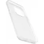 OtterBox Symmetry Clear puzdro pre iPhone 15 Pro Max – transparentné 77-92664