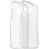 OtterBox Symmetry Clear puzdro pre iPhone 15 Pro Max – transparentné 77-92664