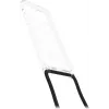 OtterBox React Series zadný kryt pre Apple iPhone 15 Plus - kompatibilný s MagSafe - transparentný 77-93579