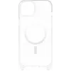 OtterBox React Series zadný kryt pre Apple iPhone 15 Plus - kompatibilný s MagSafe - transparentný 77-93579