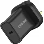 OtterBox 78-81344 30W USB-C PD nástenná nabíjačka - čierna