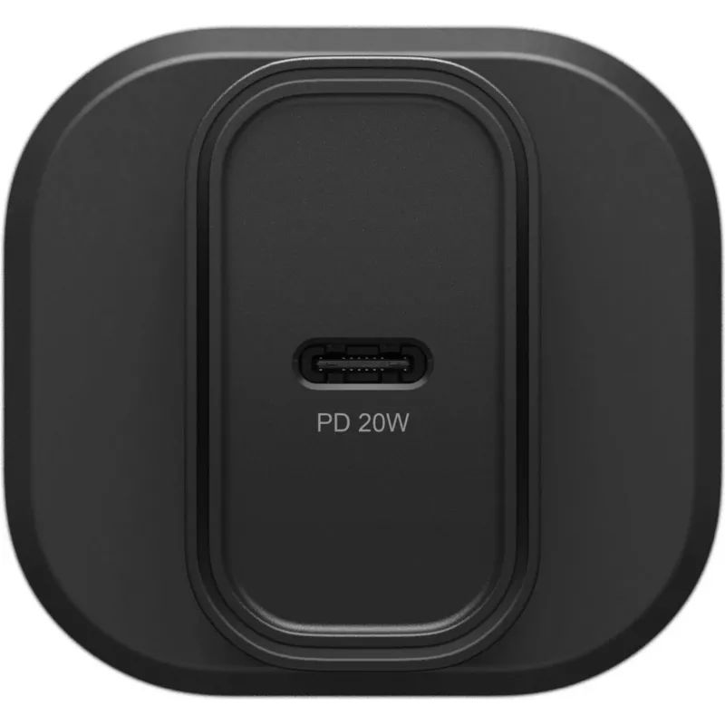 OtterBox 78-81344 30W USB-C PD nástenná nabíjačka - čierna