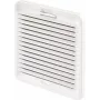 Finder 7F.02.0.000.2000.0 výstupný filter, 155 x 155 x 22,6 mm, G3, IP54, svetlosivý