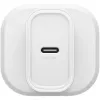 OtterBox 20W USB-C PD nástenná nabíjačka - biela 78-81346