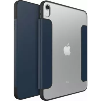 OtterBox Symmetry Folio Flip puzdro pre iPad Air 13 palcov (M2/M3) - Coastal Evening Blue